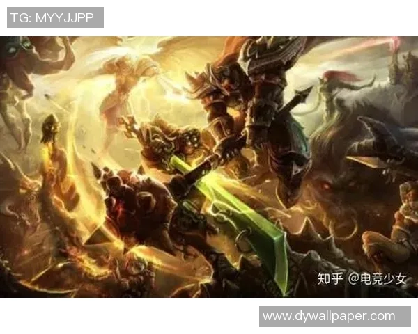 科学英雄联盟中的团队协作训练方法探索与实践分享